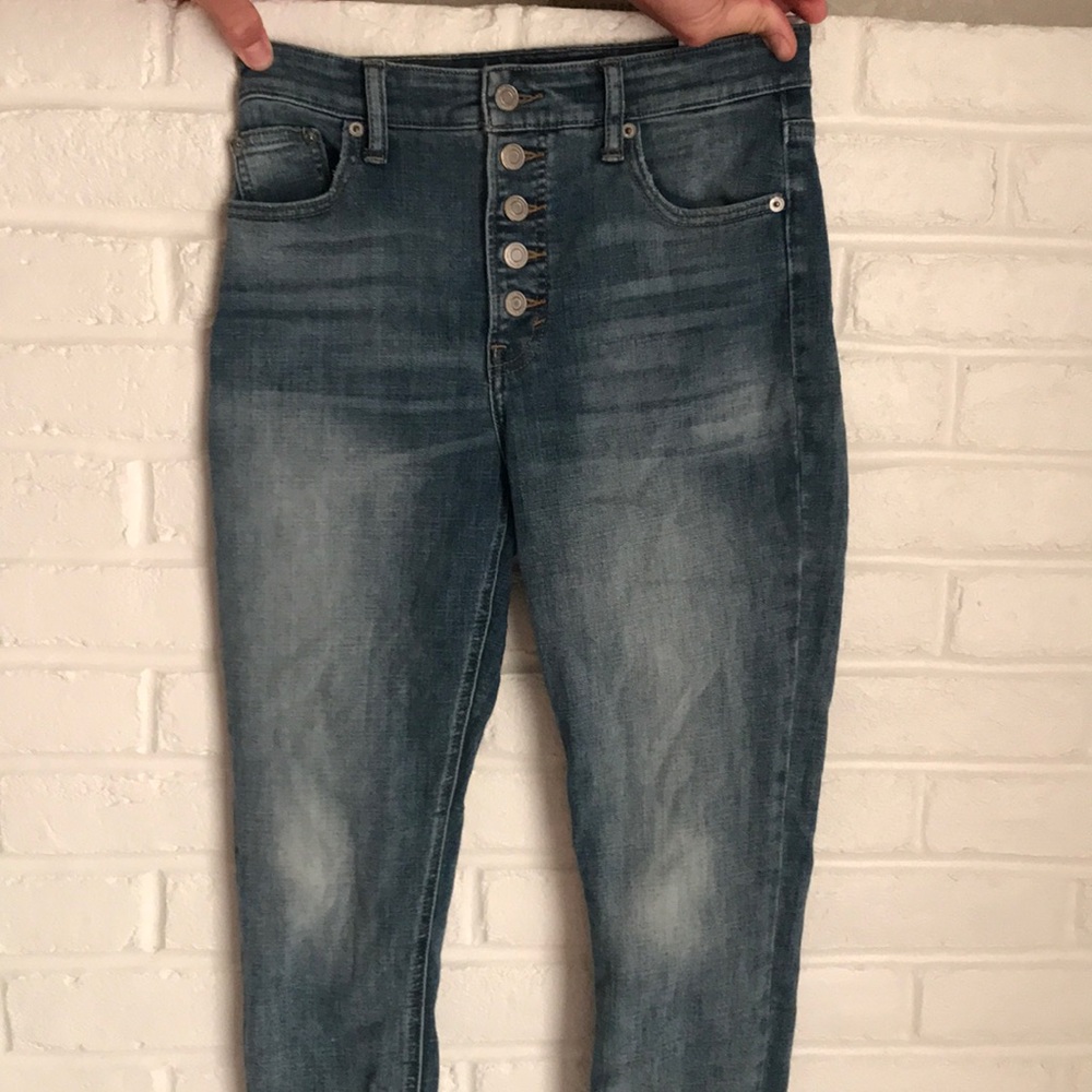 Lucky brand jeans